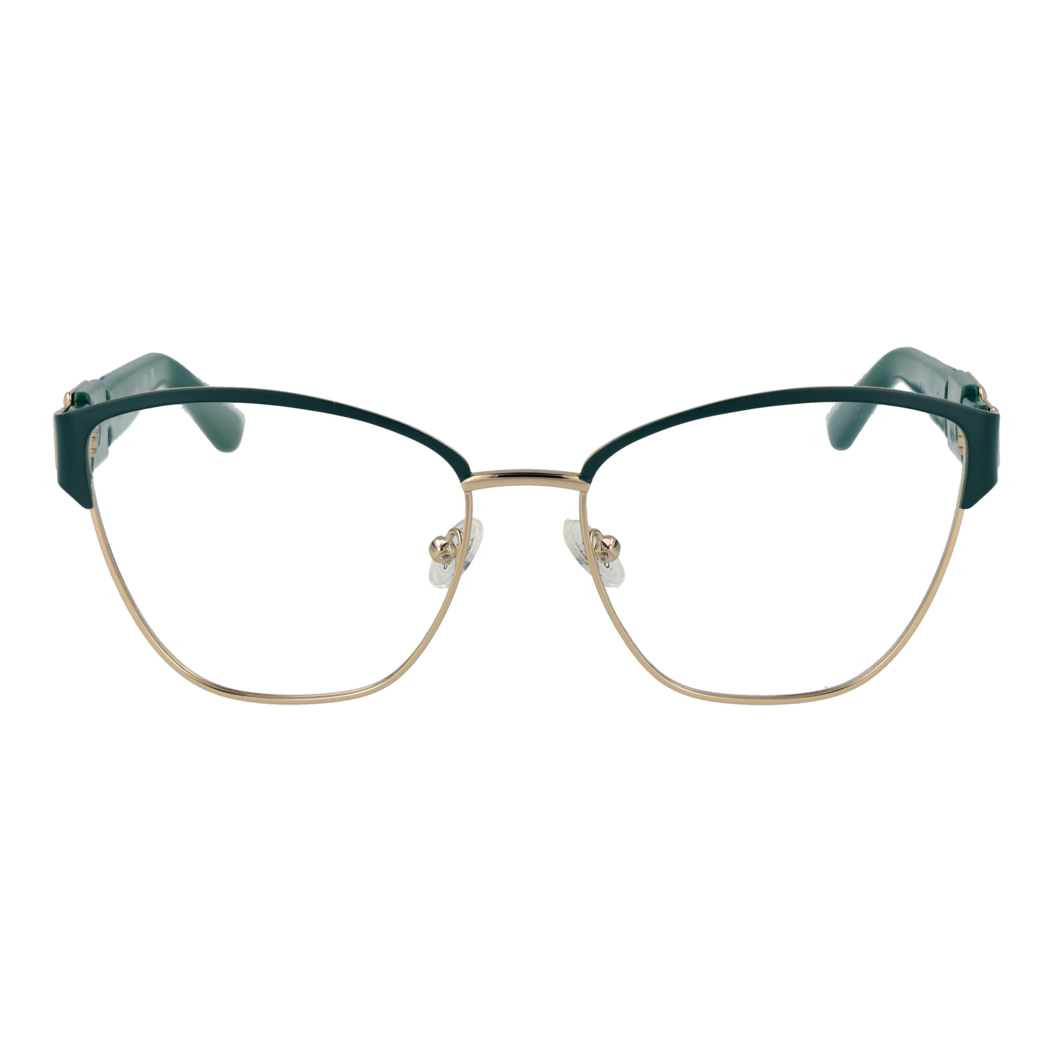 Σκελετός Γυαλιών Guess Butterfly με Μεταλλικό σκελετό - Image 2