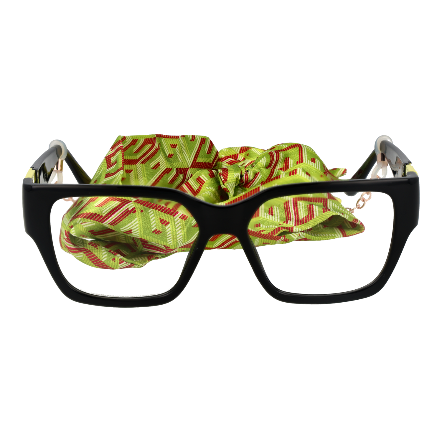 Σκελετός Γυαλιών Guess Rectangle με Stainless Steel σκελετό - Image 2