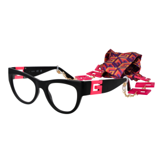 Σκελετός Γυαλιών  Guess Cat Eye με Plastic σκελετό