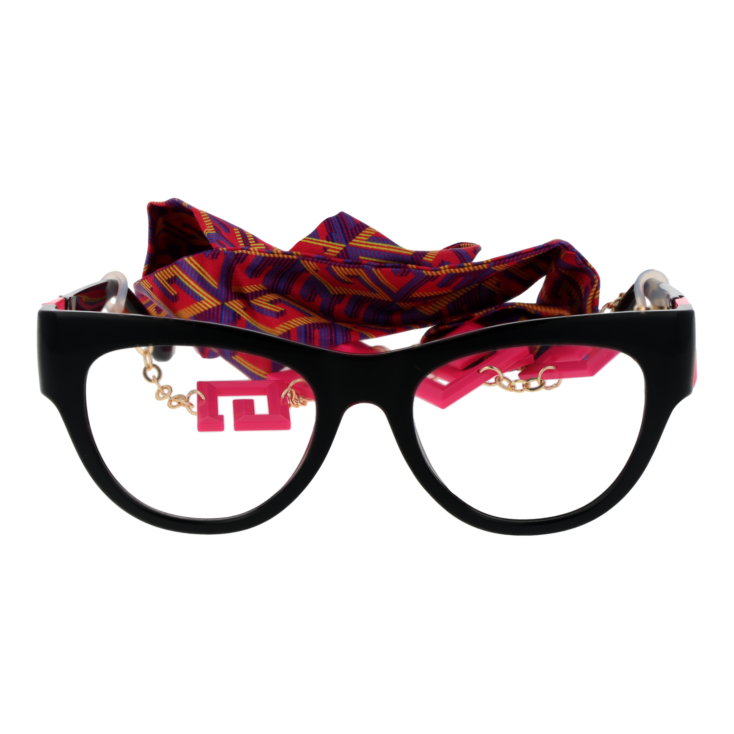 Σκελετός Γυαλιών Guess Cat Eye με Plastic σκελετό - Image 2