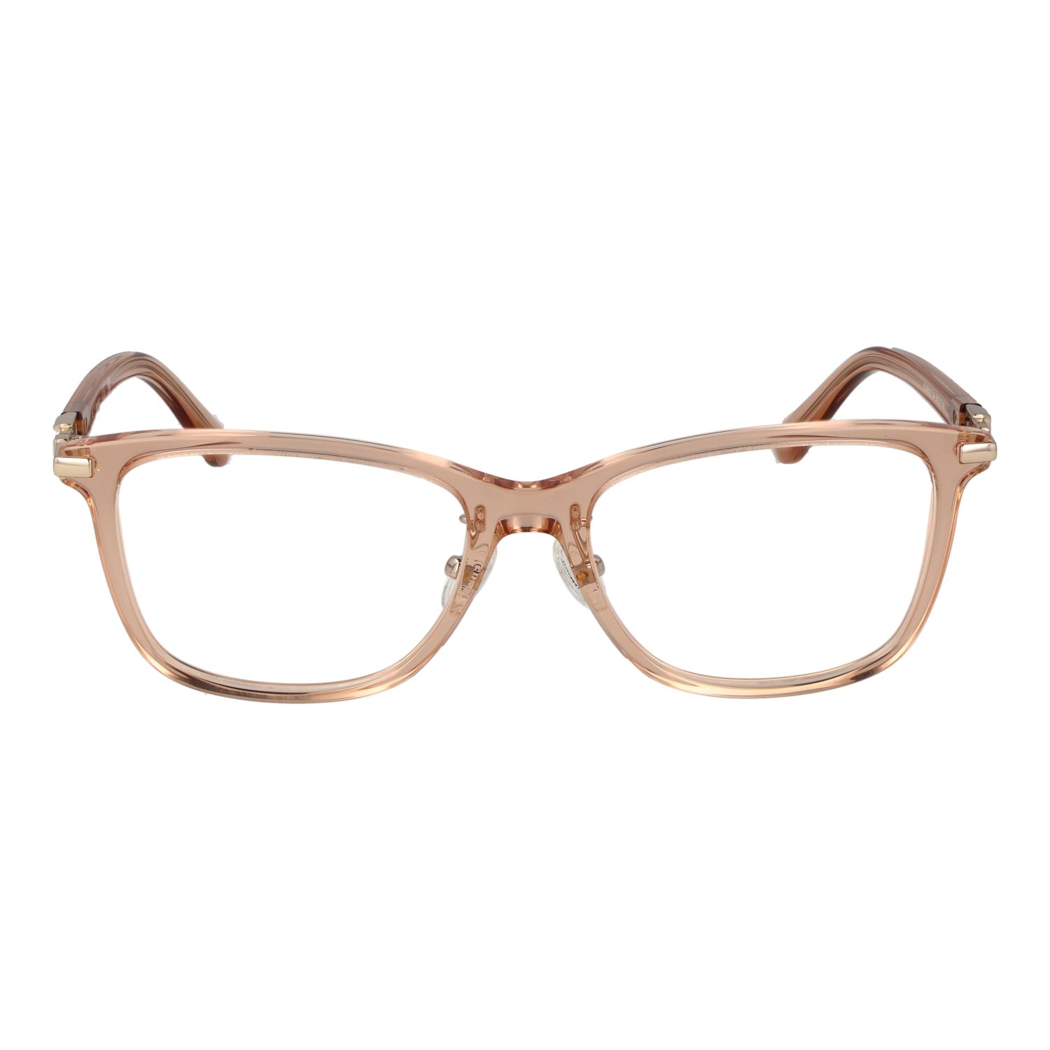 Σκελετός Γυαλιών Guess Rectangle με Acetate σκελετό - Image 2