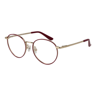 Σκελετός Γυαλιών  Guess Round με Μεταλλικό σκελετό