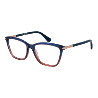 Σκελετός Γυαλιών Guess Trapezium με Acetate σκελετό