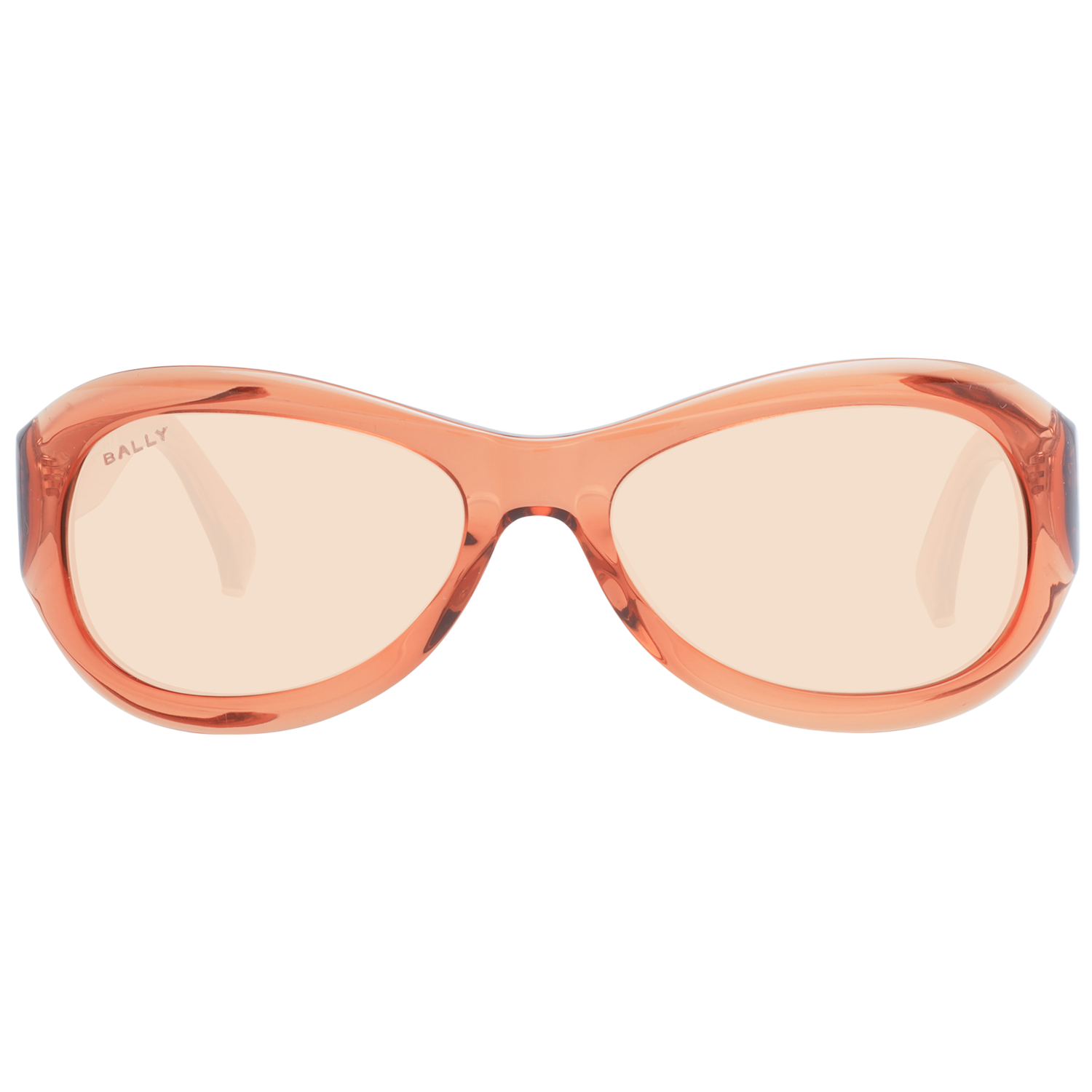 Sunglasses Bally Oval με Plastic σκελετό - Image 5