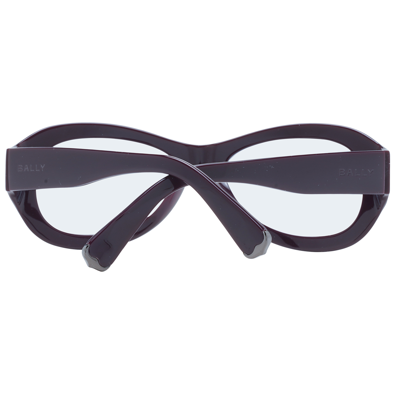 Sunglasses Bally Oval με Plastic σκελετό - Image 6
