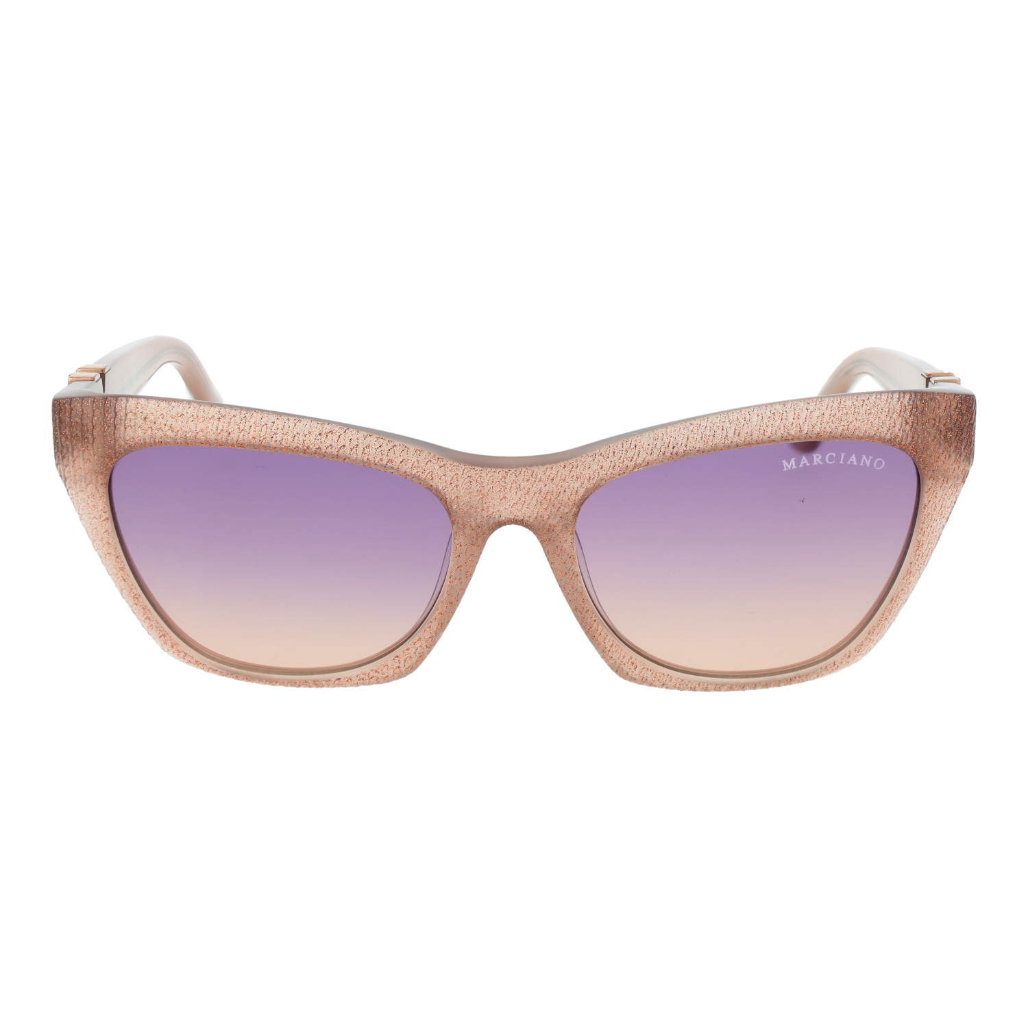 Sunglasses Marciano by Guess Cat Eye με Acetate σκελετό - Image 5