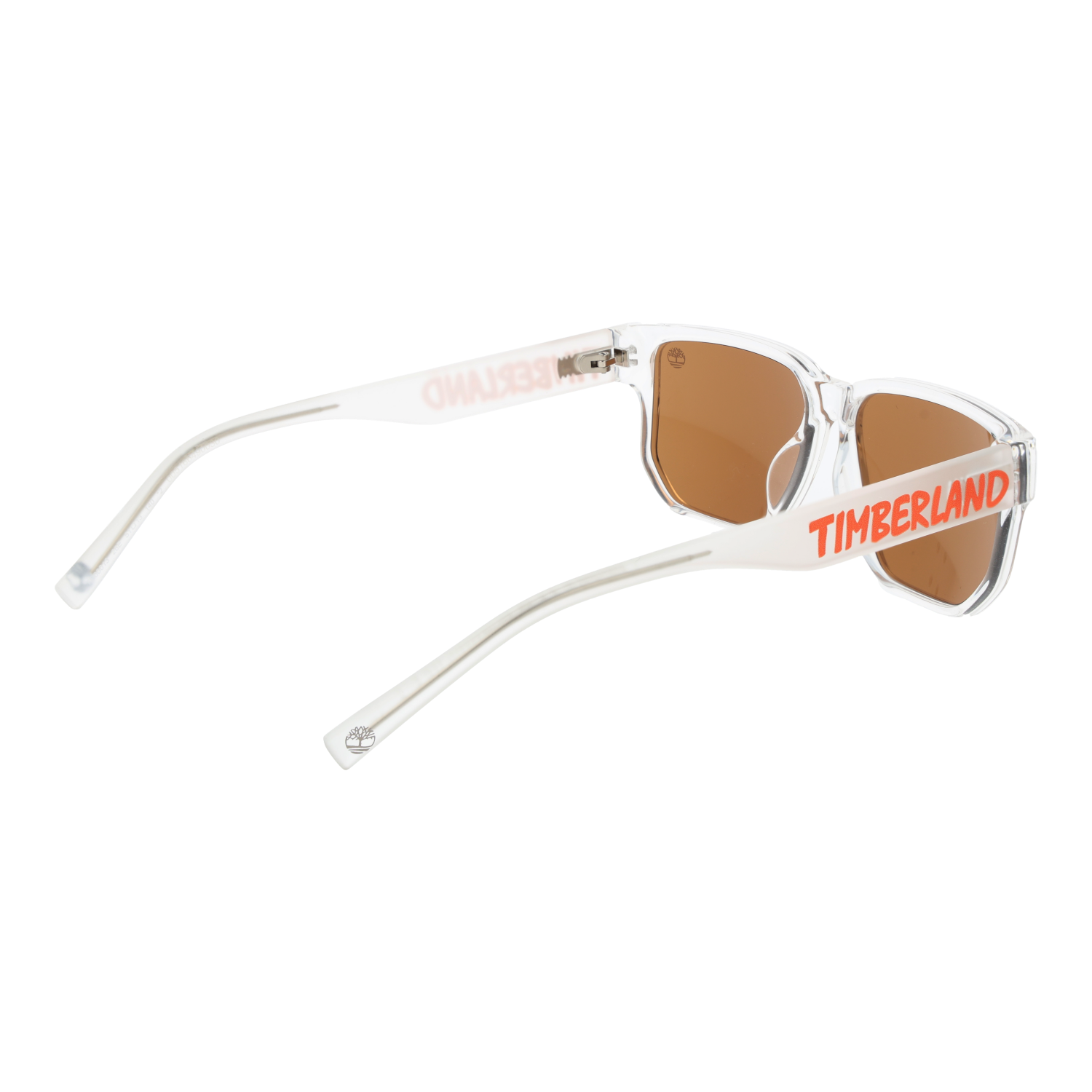 Sunglasses Timberland Rectangle με Plastic σκελετό - Image 6