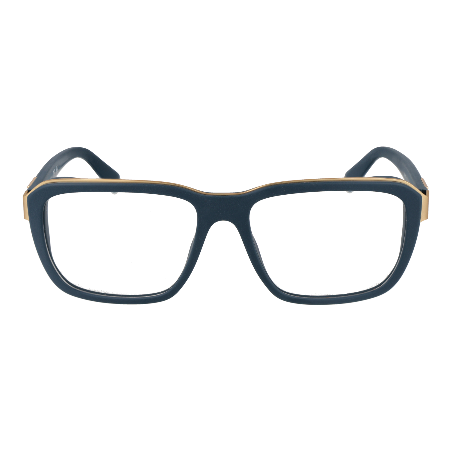 Σκελετός Γυαλιών Guess Rectangle με Acetate σκελετό - Image 2