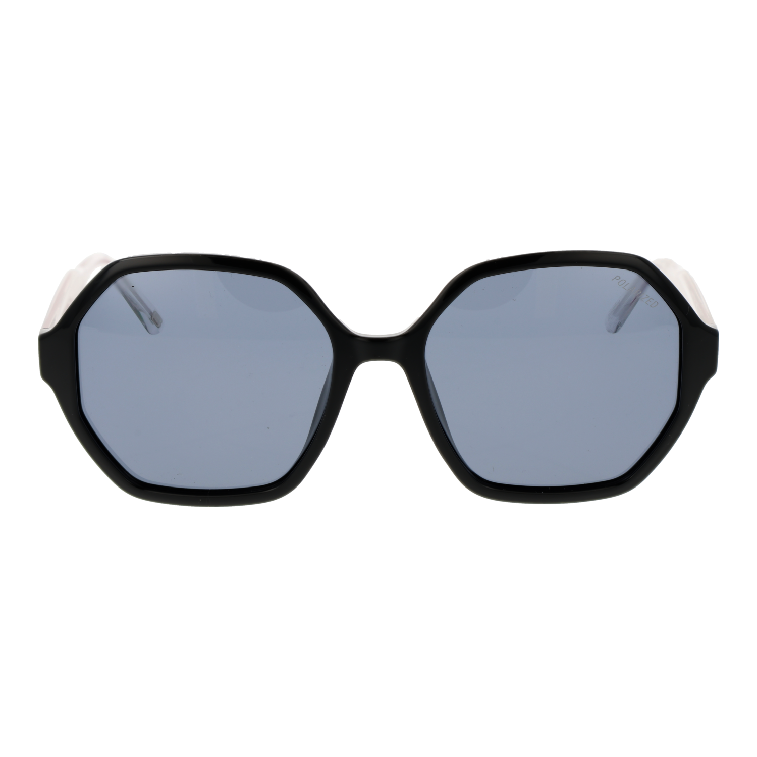 Sunglasses Skechers Square με Stainless Steel σκελετό - Image 5