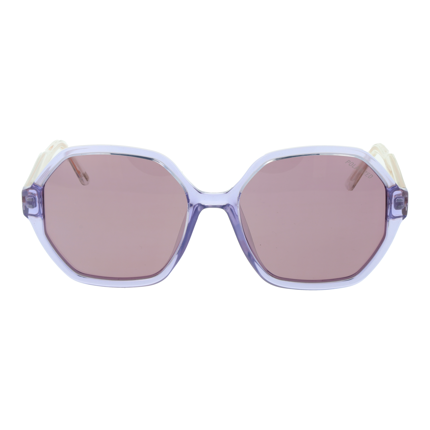 Sunglasses Skechers Square με Stainless Steel σκελετό - Image 5