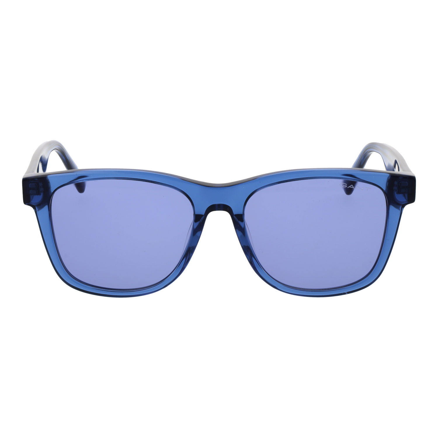 Sunglasses Gant Square με Acetate σκελετό - Image 5
