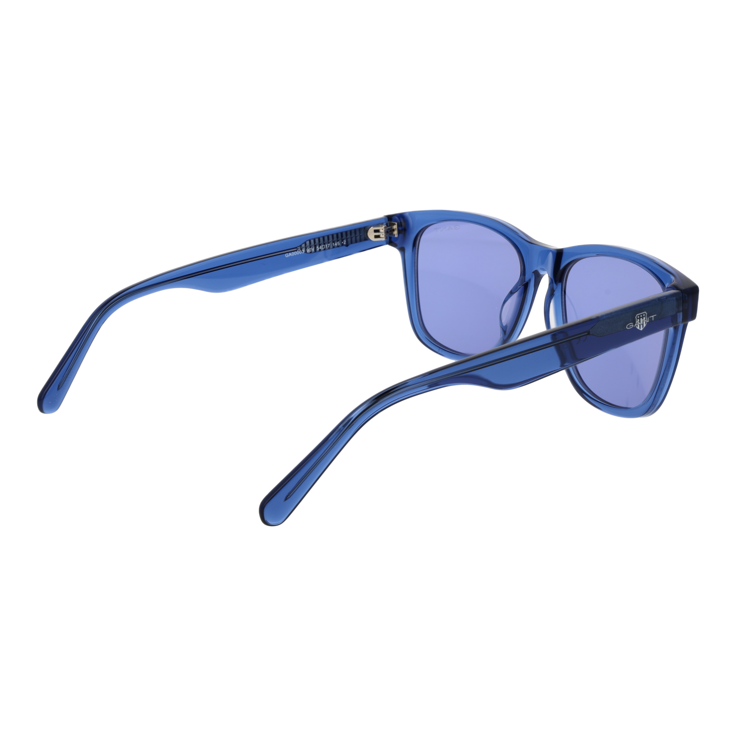 Sunglasses Gant Square με Acetate σκελετό - Image 6