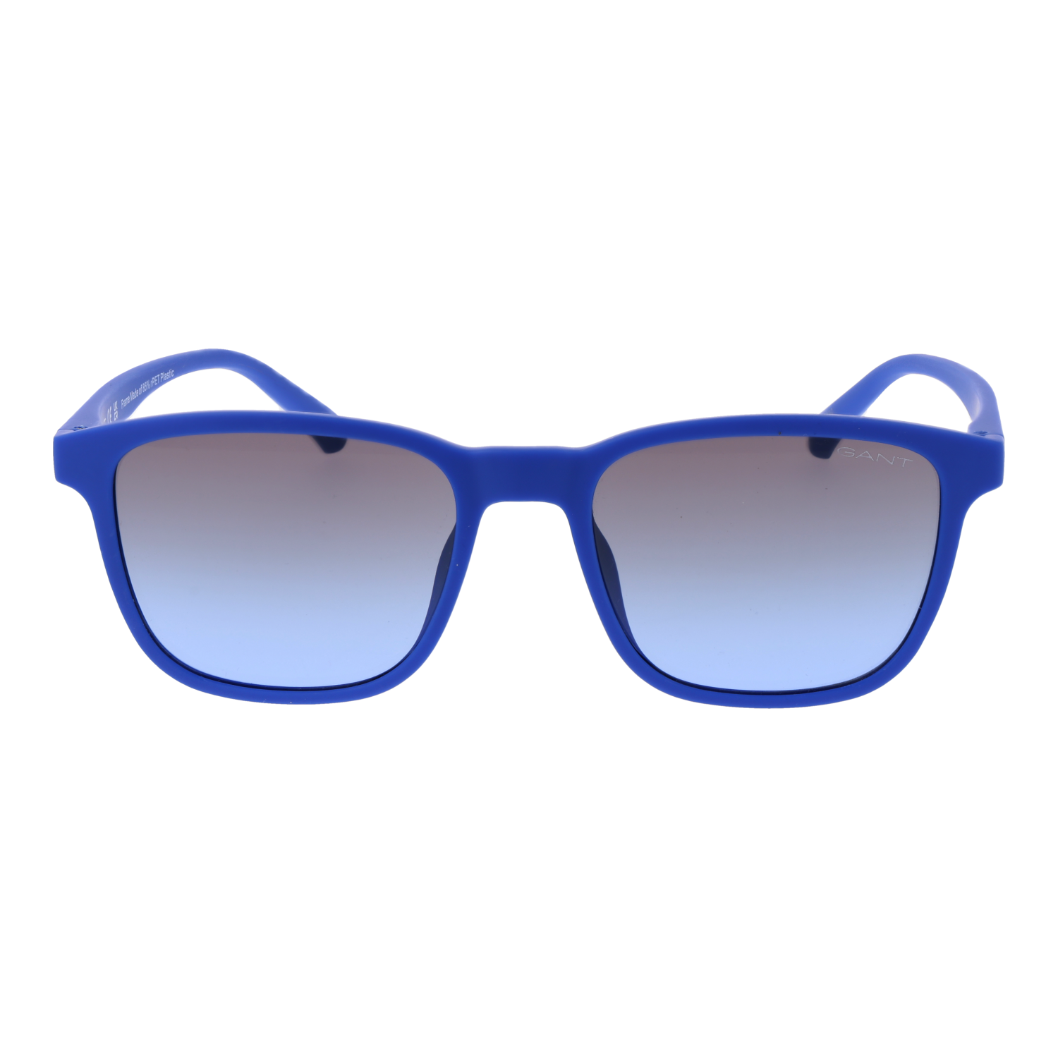 Sunglasses Gant Square με Plastic σκελετό - Image 5