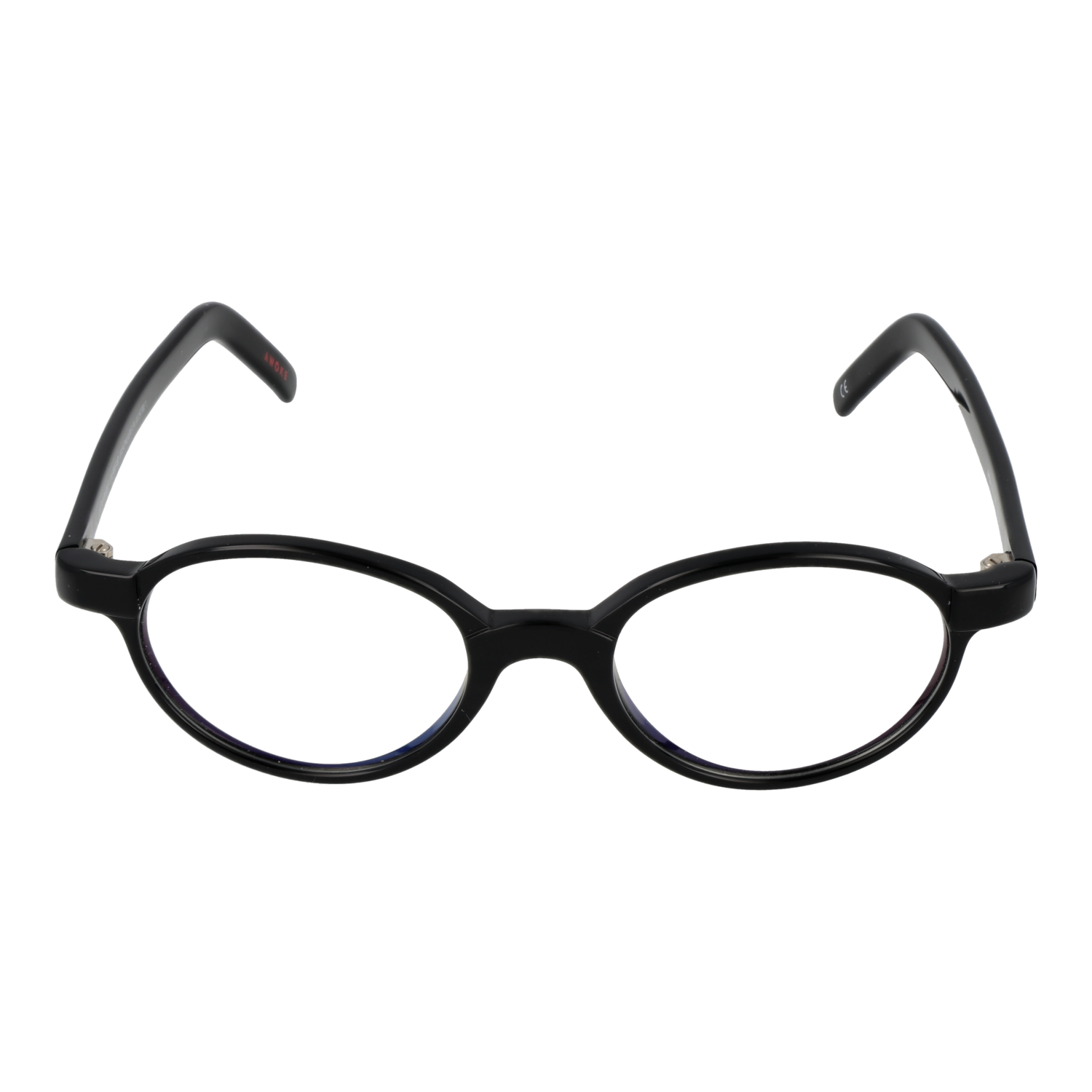 Σκελετός Γυαλιών Andy Wolf Round με Acetate σκελετό - Image 5