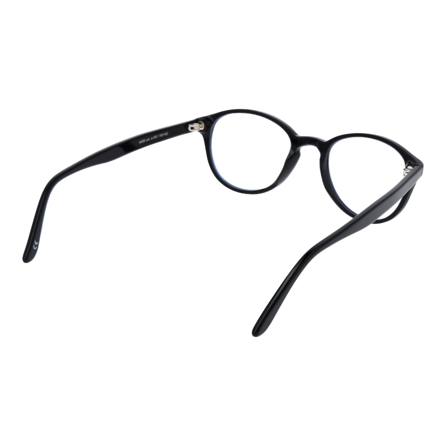 Σκελετός Γυαλιών Andy Wolf Panto με Acetate σκελετό - Image 6