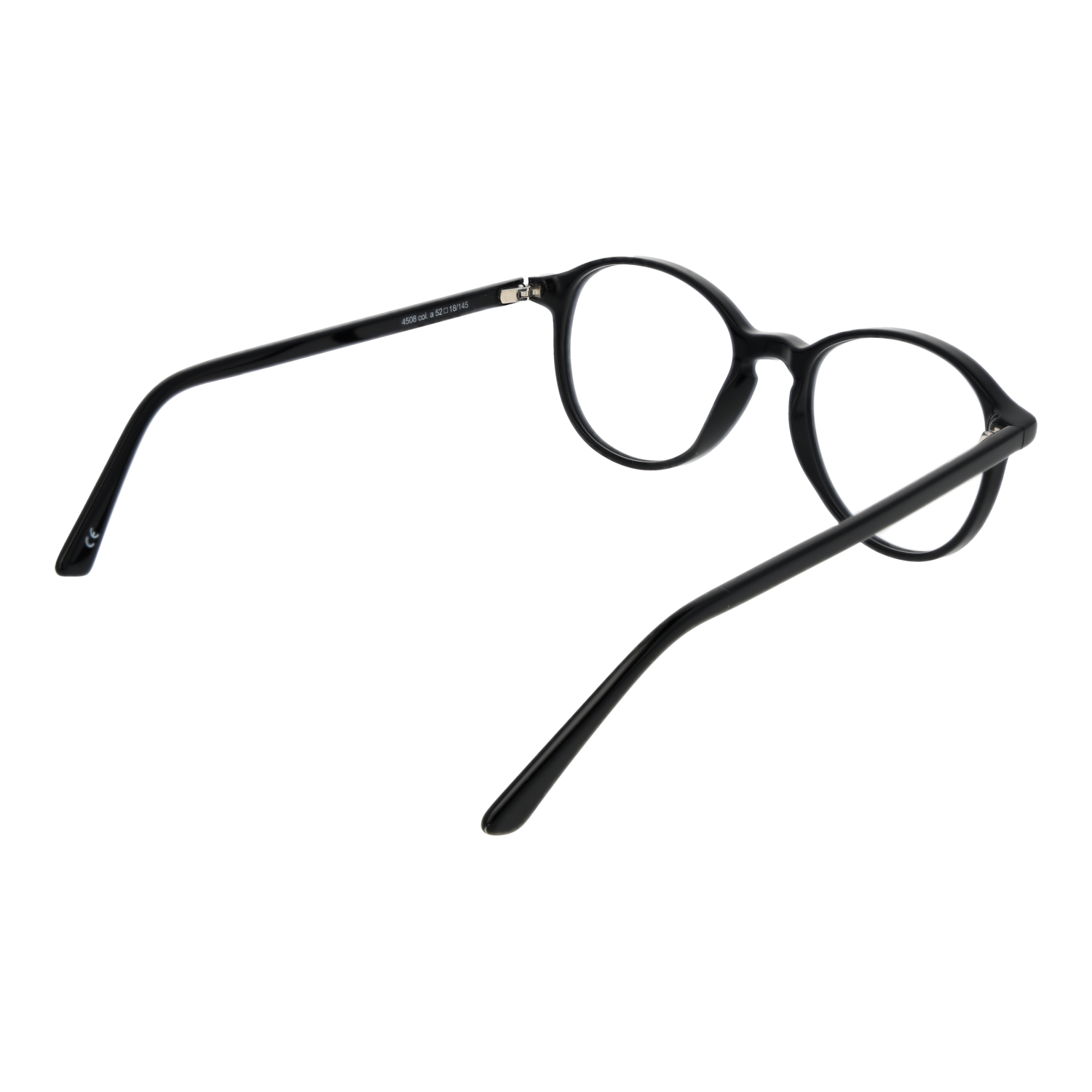 Σκελετός Γυαλιών Andy Wolf Panto με Acetate σκελετό - Image 6