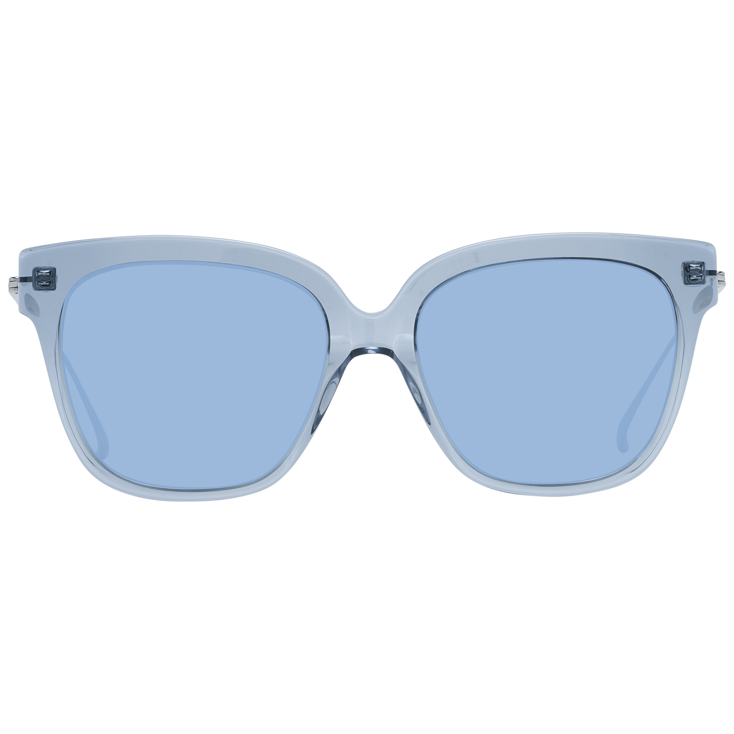 Γυαλιά Ηλίου Scotch & Soda Trapezium με Acetate σκελετό - Image 2
