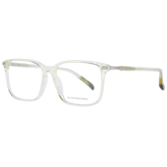 Σκελετός Γυαλιών  Scotch & Soda Rectangle με Acetate σκελετό