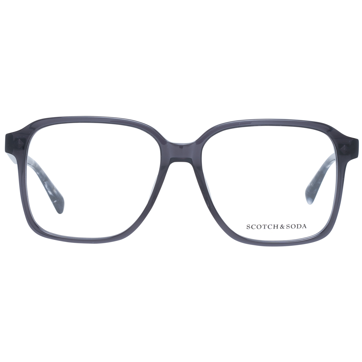 Σκελετός Γυαλιών Scotch & Soda Square με Plastic σκελετό - Image 2