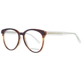 Σκελετός Γυαλιών  Scotch & Soda Round με Plastic σκελετό