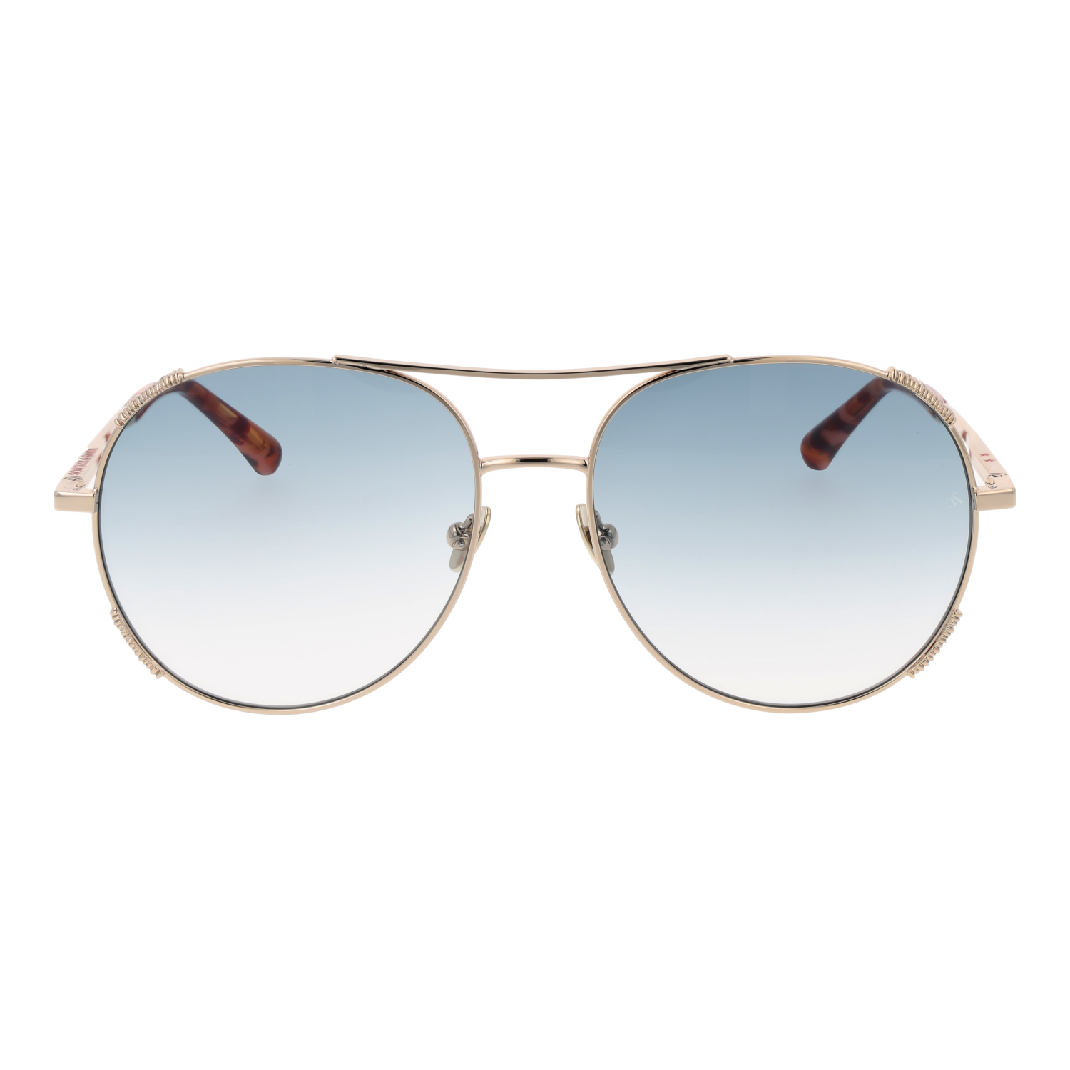Γυαλιά Ηλίου Scotch & Soda Aviator με Acetate σκελετό - Image 2