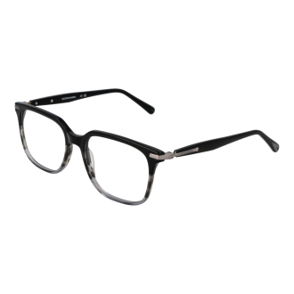 Σκελετός Γυαλιών  Scotch & Soda Square με Plastic σκελετό