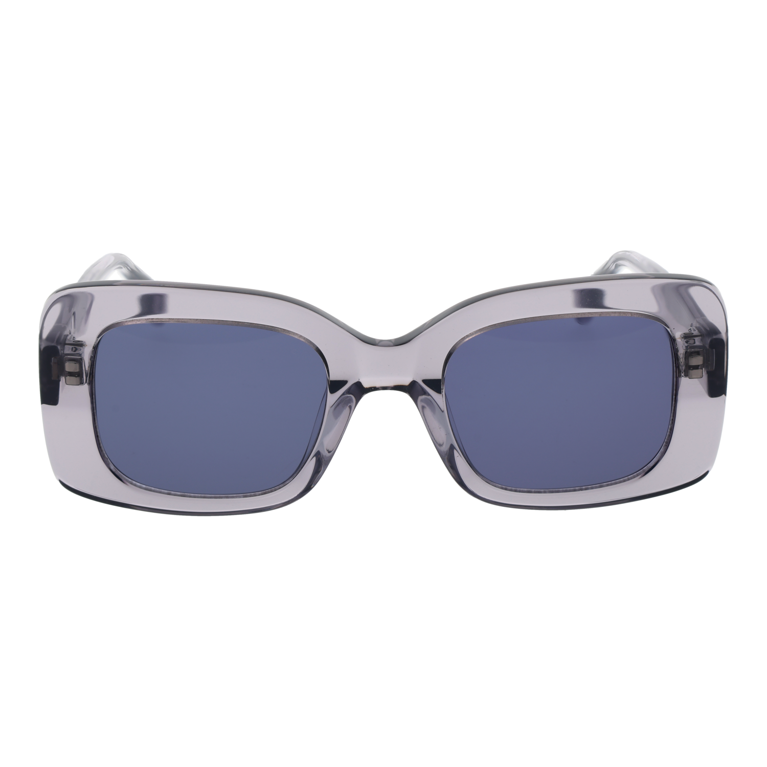 Γυαλιά Ηλίου Maje Rectangle με Acetate σκελετό - Image 2