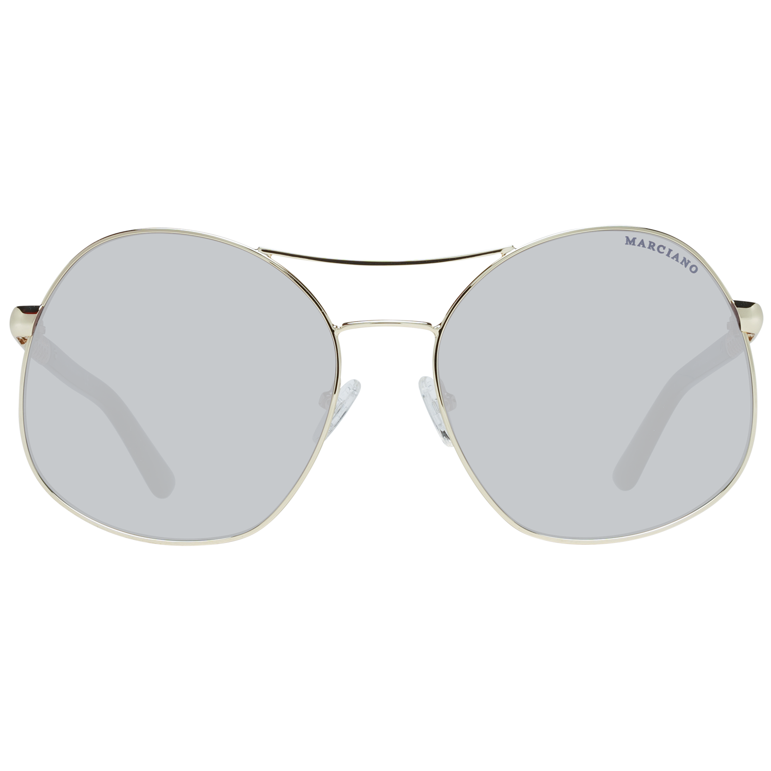 Γυαλιά Ηλίου Marciano by Guess Oval με Μεταλλικό σκελετό - Image 2