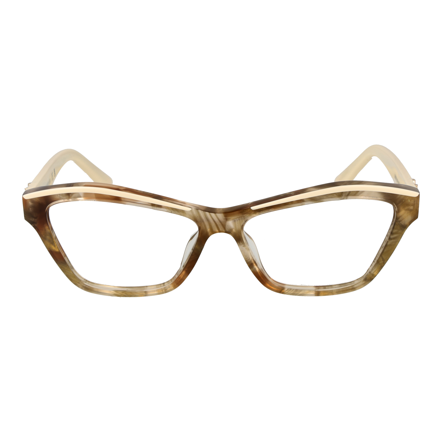Σκελετός Γυαλιών Marciano by Guess Cat Eye με Acetate σκελετό - Image 2