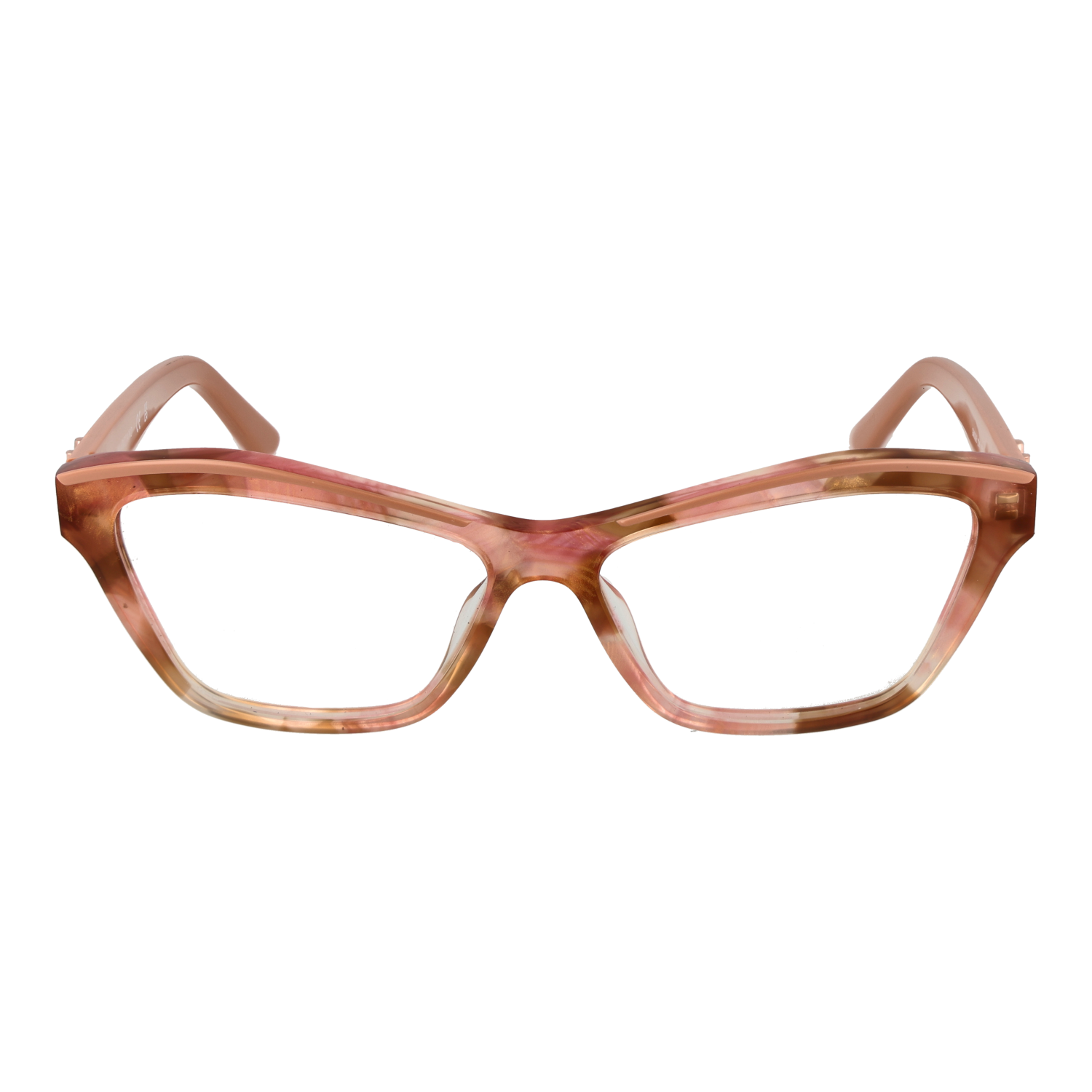 Σκελετός Γυαλιών Marciano by Guess Cat Eye με Acetate σκελετό - Image 2