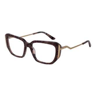 Σκελετός Γυαλιών  Marciano by Guess Rectangle με Acetate σκελετό