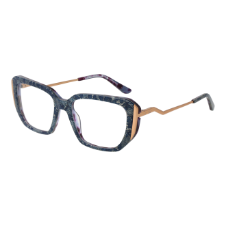 Σκελετός Γυαλιών  Marciano by Guess Trapezium με Acetate σκελετό
