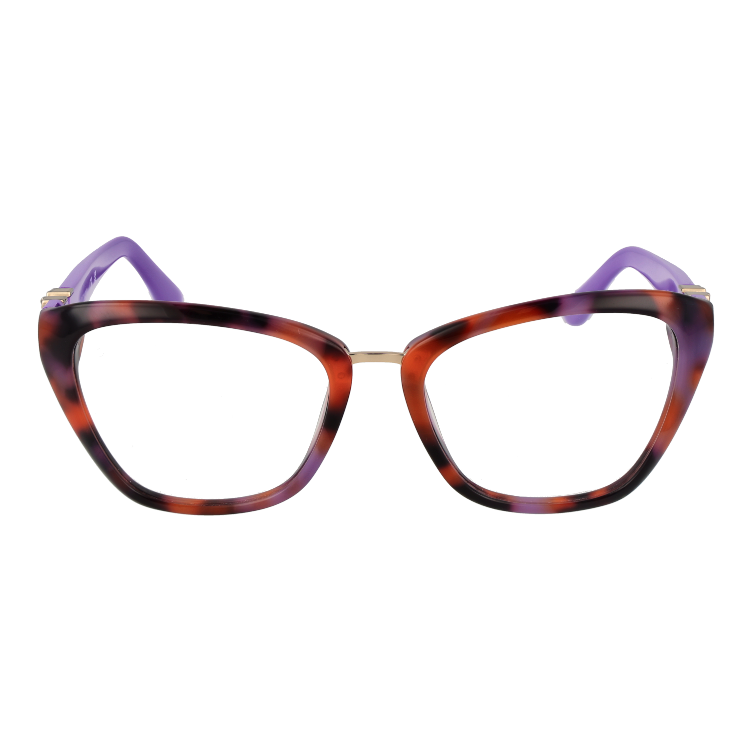 Σκελετός Γυαλιών Marciano by Guess Butterfly με Acetate σκελετό - Image 2