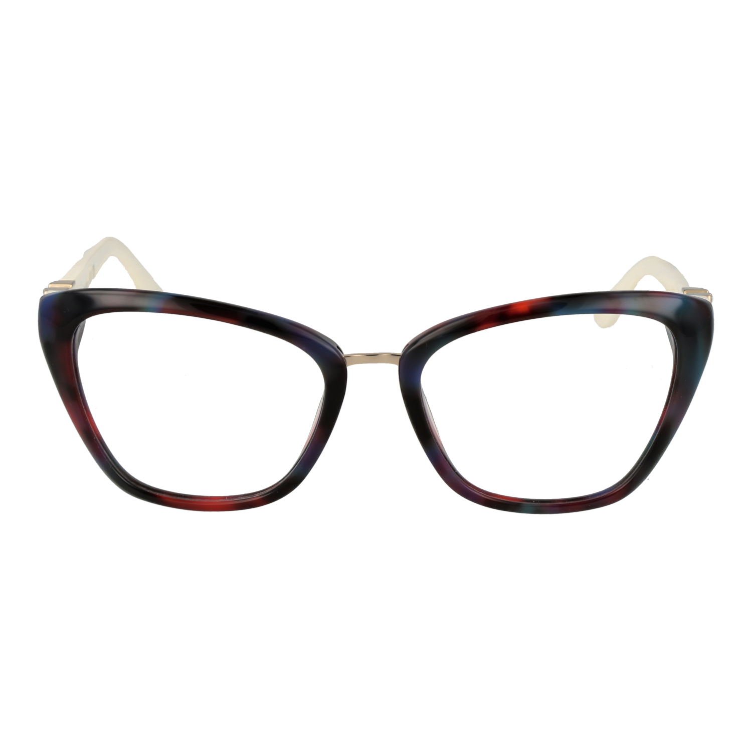 Σκελετός Γυαλιών Marciano by Guess Cat Eye με Acetate σκελετό - Image 2