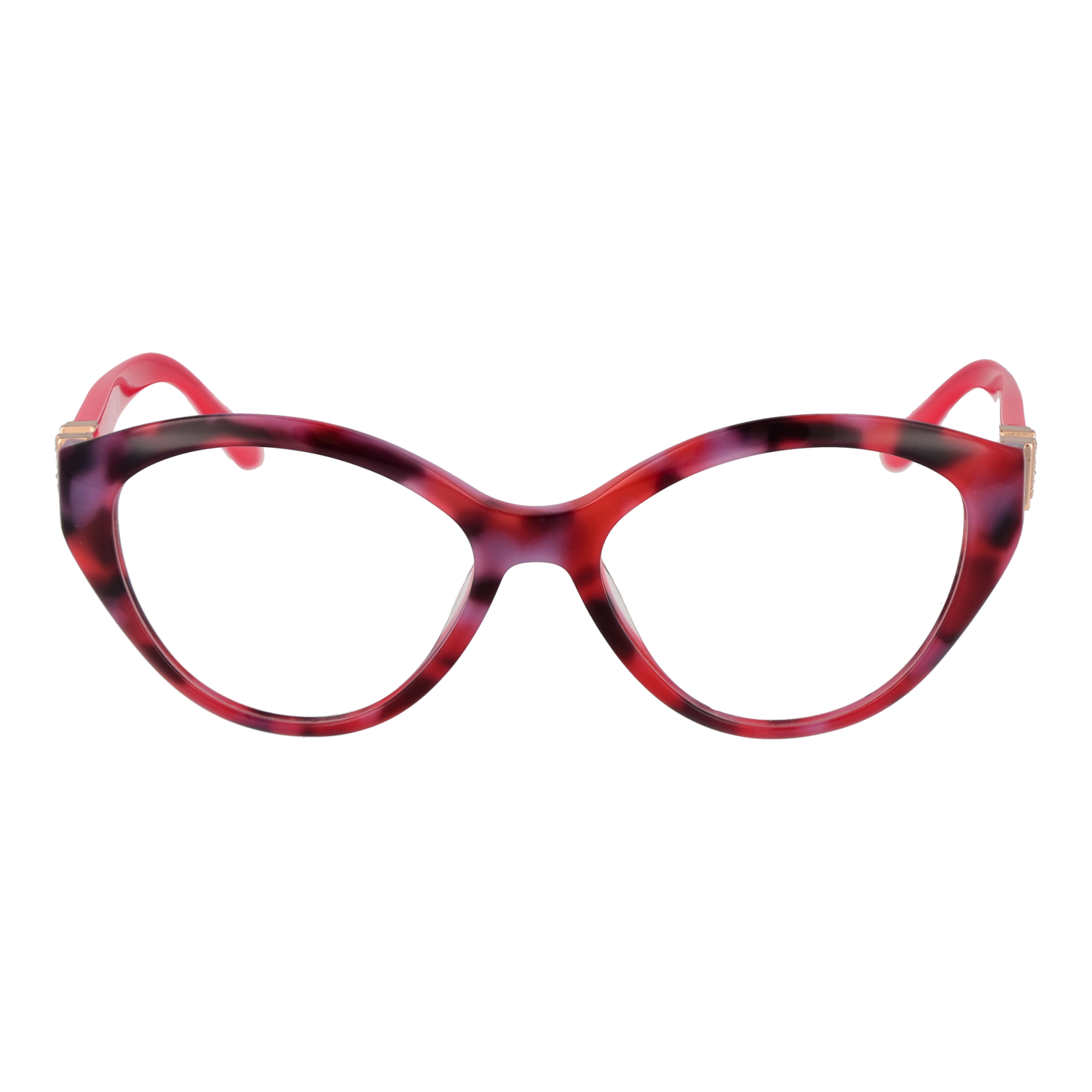 Σκελετός Γυαλιών Marciano by Guess Cat Eye με Acetate σκελετό - Image 2