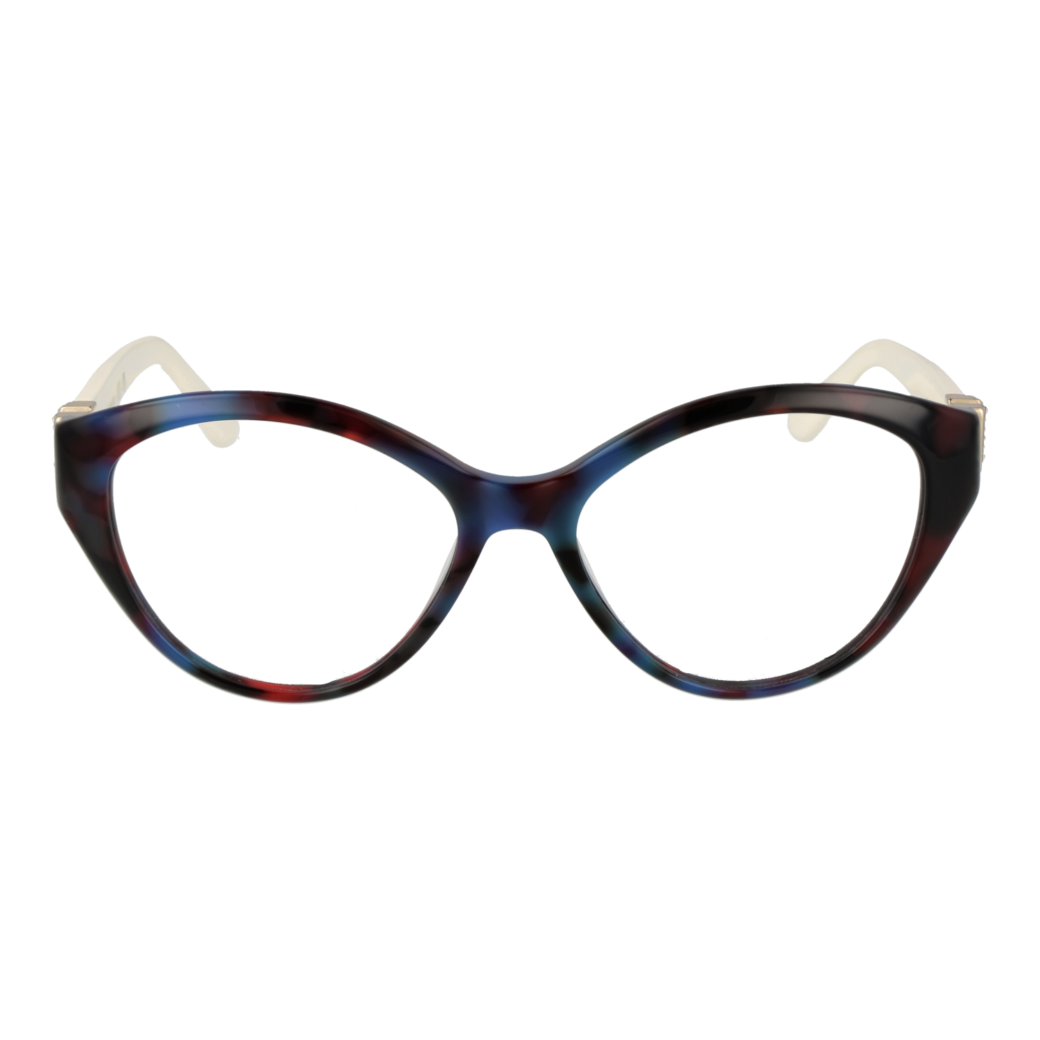 Σκελετός Γυαλιών Marciano by Guess Round με Acetate σκελετό - Image 2