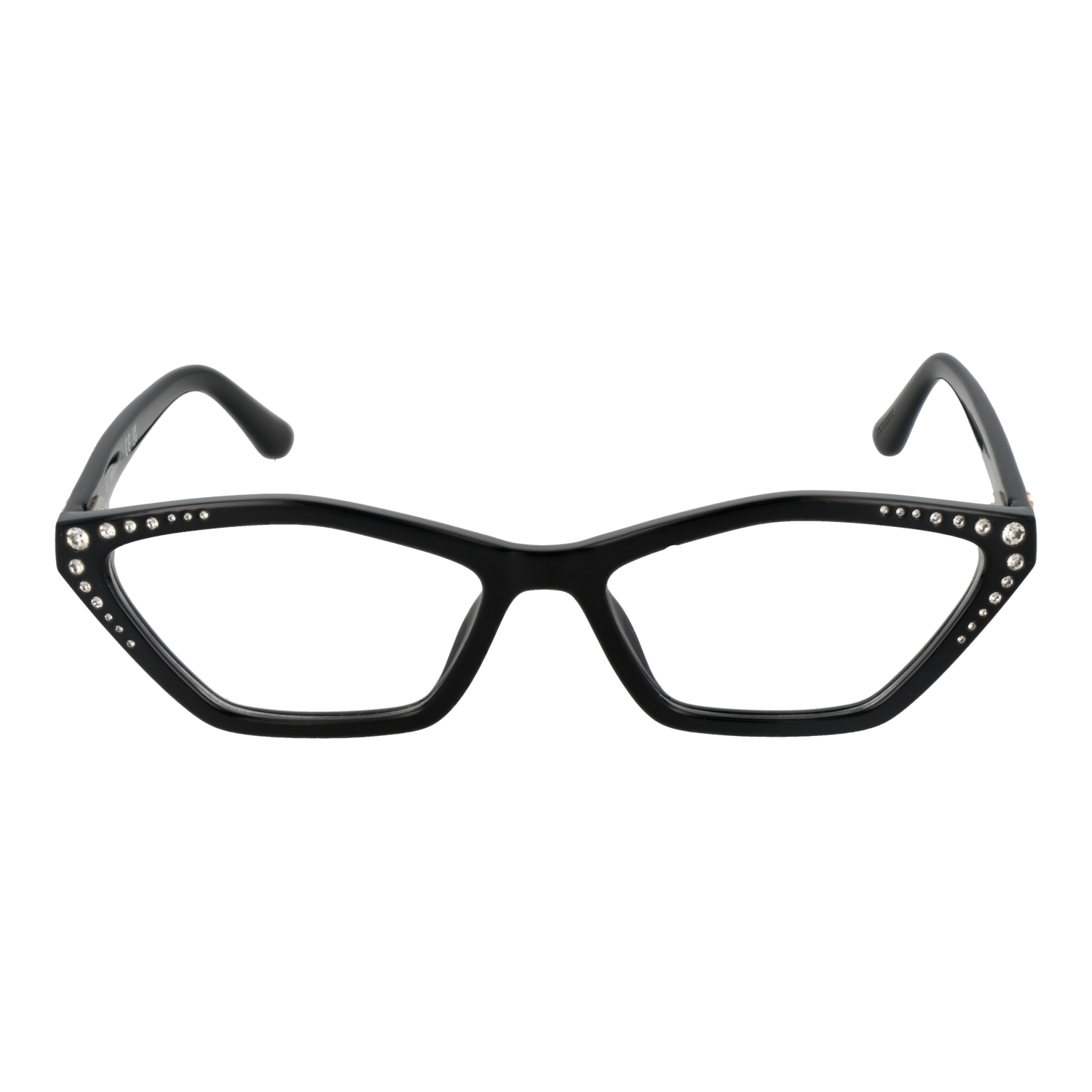 Σκελετός Γυαλιών Marciano by Guess Cat Eye με Plastic σκελετό - Image 2