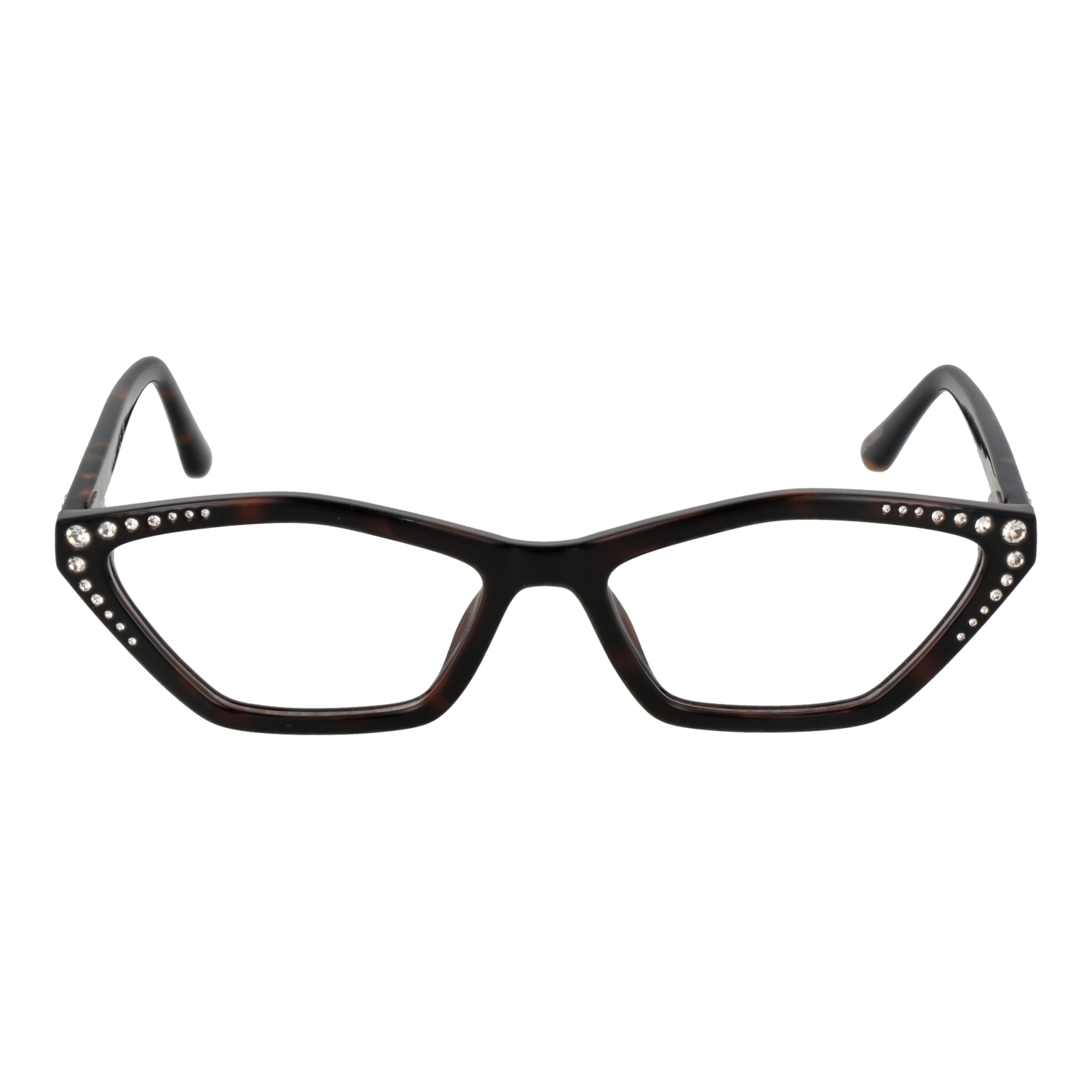 Σκελετός Γυαλιών Marciano by Guess Cat Eye με Stainless Steel σκελετό - Image 2