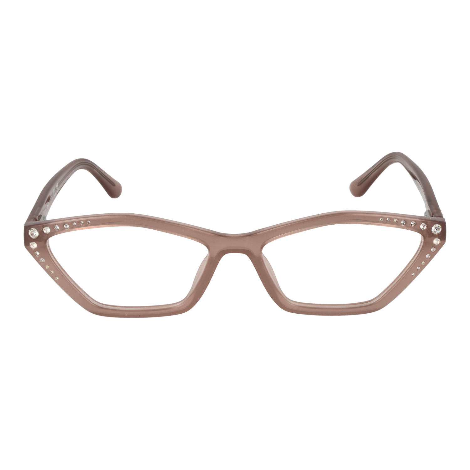 Σκελετός Γυαλιών Marciano by Guess Cat Eye με Plastic σκελετό - Image 2