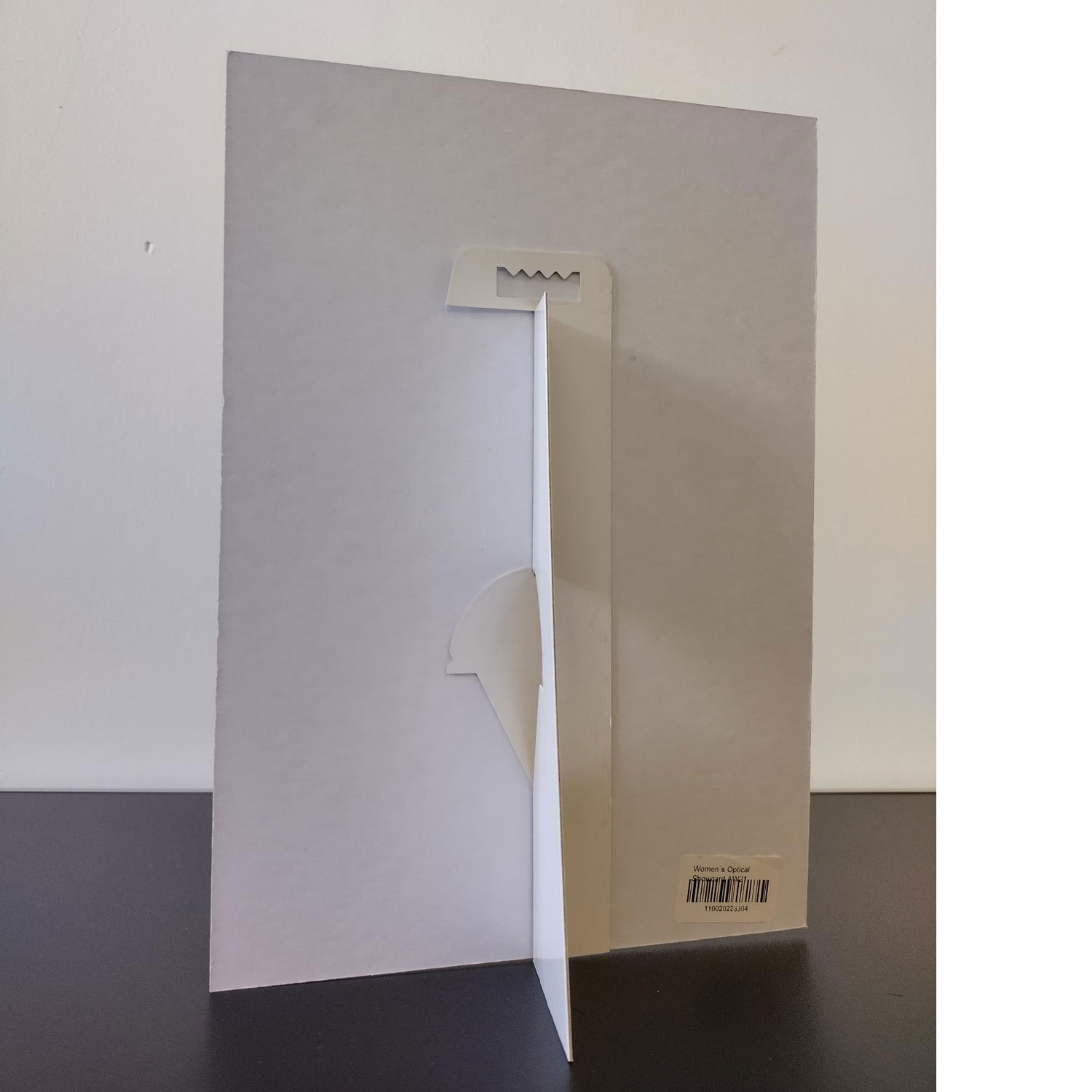 Equipment Benetton με σκελετό - Image 2