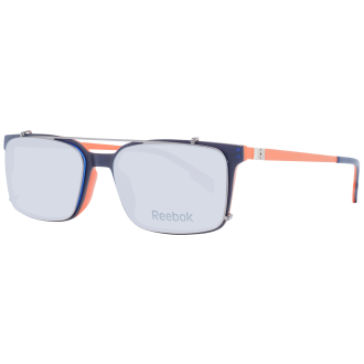 Frames with Sunglasses-Clips  Reebok Rectangle με Plastic σκελετό