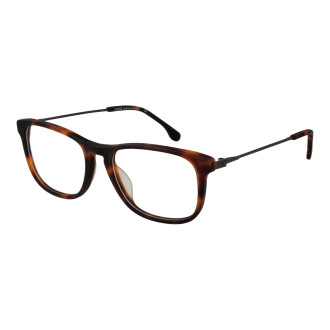 Σκελετός Γυαλιών  Lozza Rectangle με Μεταλλικό σκελετό