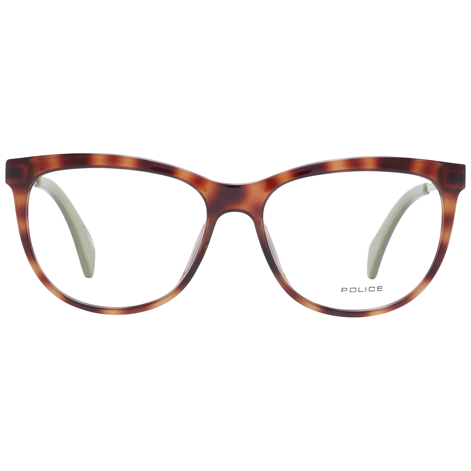 Σκελετός Γυαλιών Police Butterfly με Μεταλικό & Πλαστικό σκελετό - Image 2