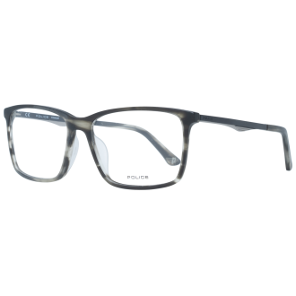 Σκελετός Γυαλιών  Police Rectangle με Plastic σκελετό