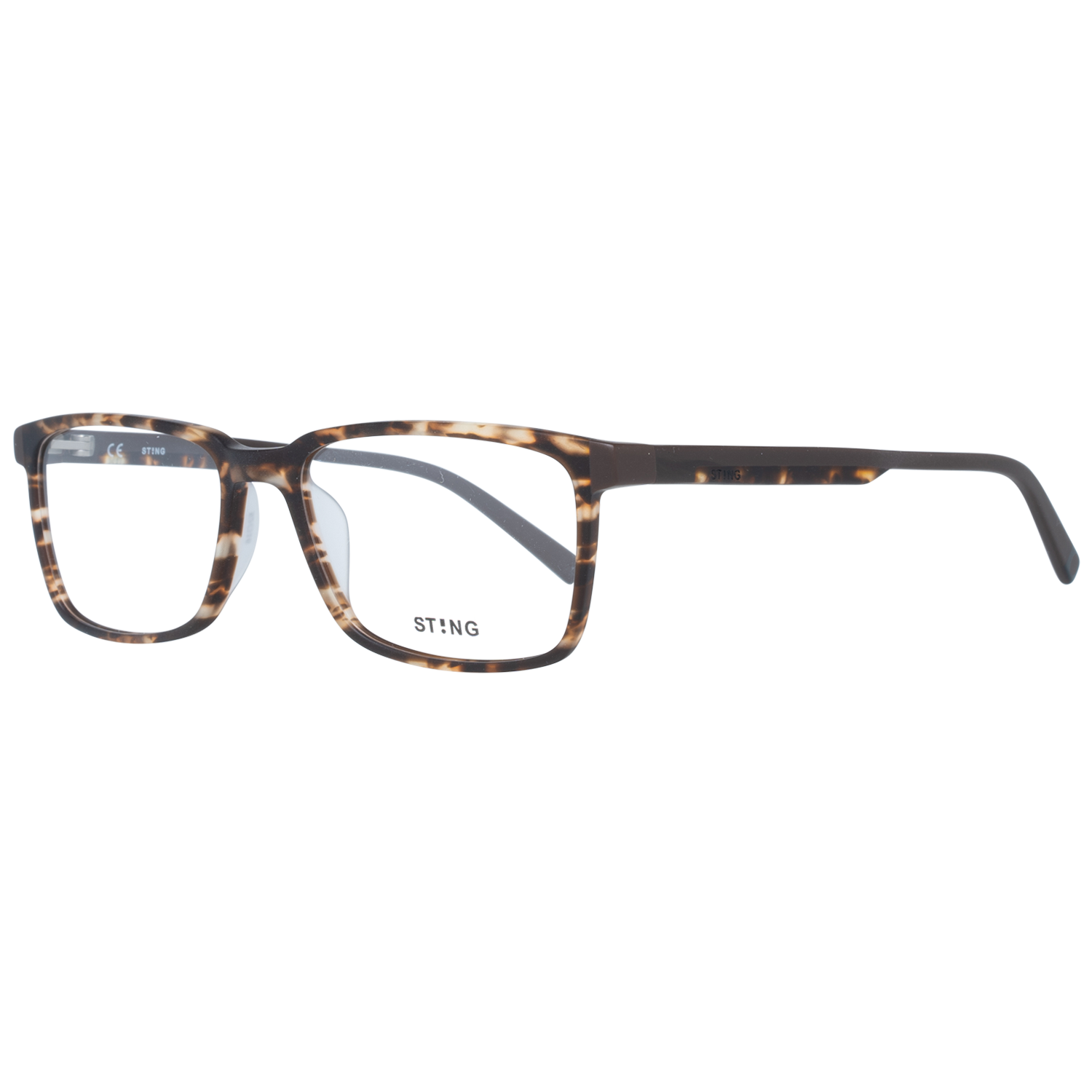 Σκελετός Γυαλιών Sting Rectangle με Plastic σκελετό