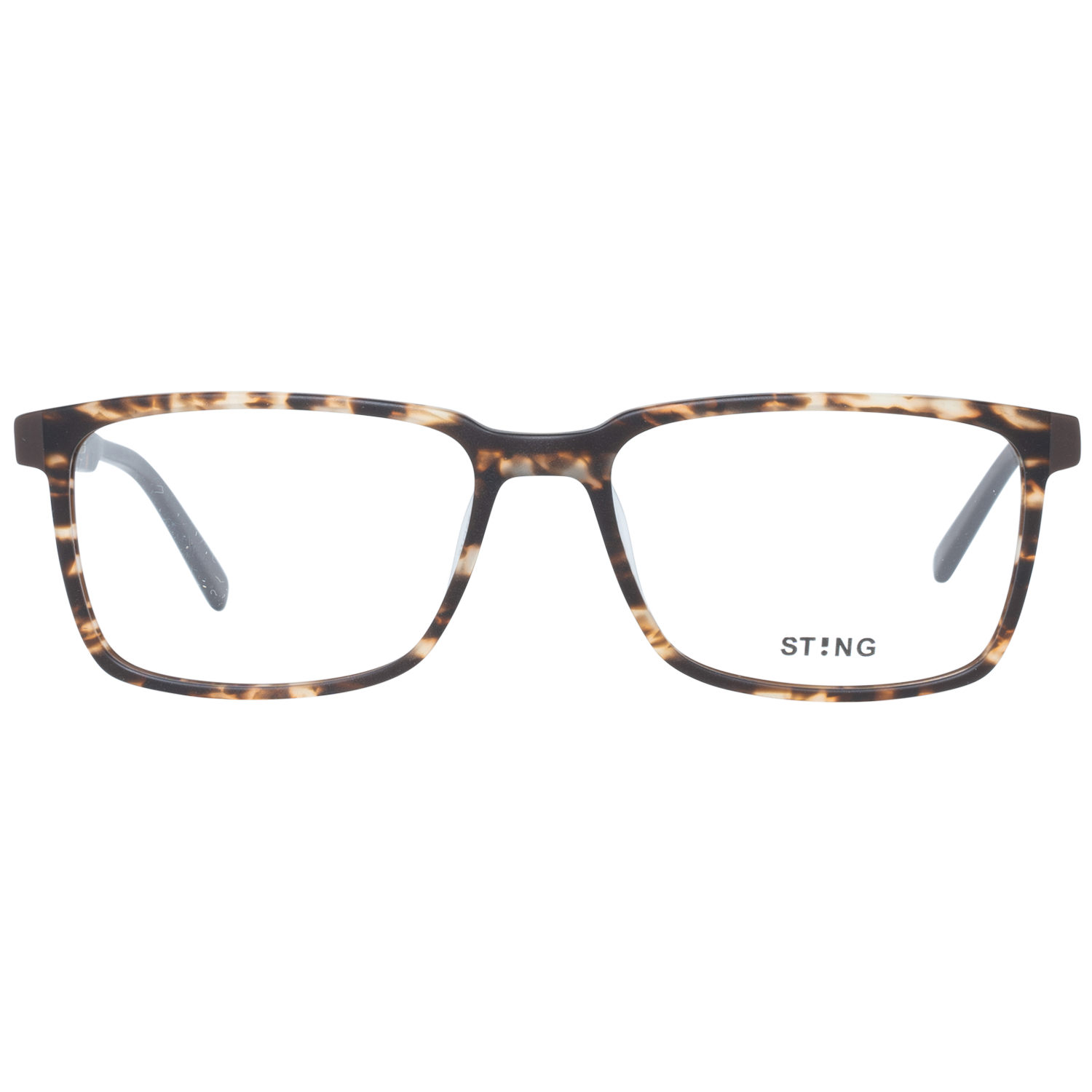Σκελετός Γυαλιών Sting Rectangle με Plastic σκελετό - Image 2