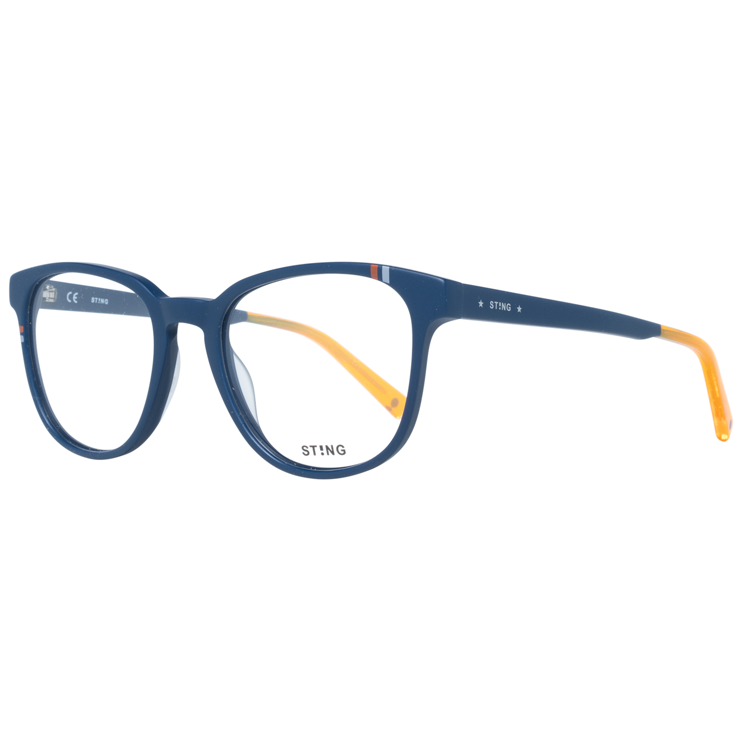 Σκελετός Γυαλιών Sting Trapezium με Plastic σκελετό