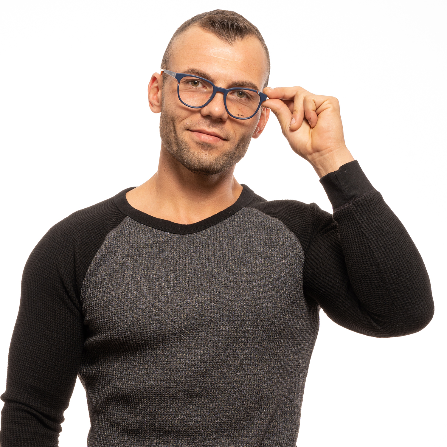 Σκελετός Γυαλιών Sting Trapezium με Plastic σκελετό - Image 5