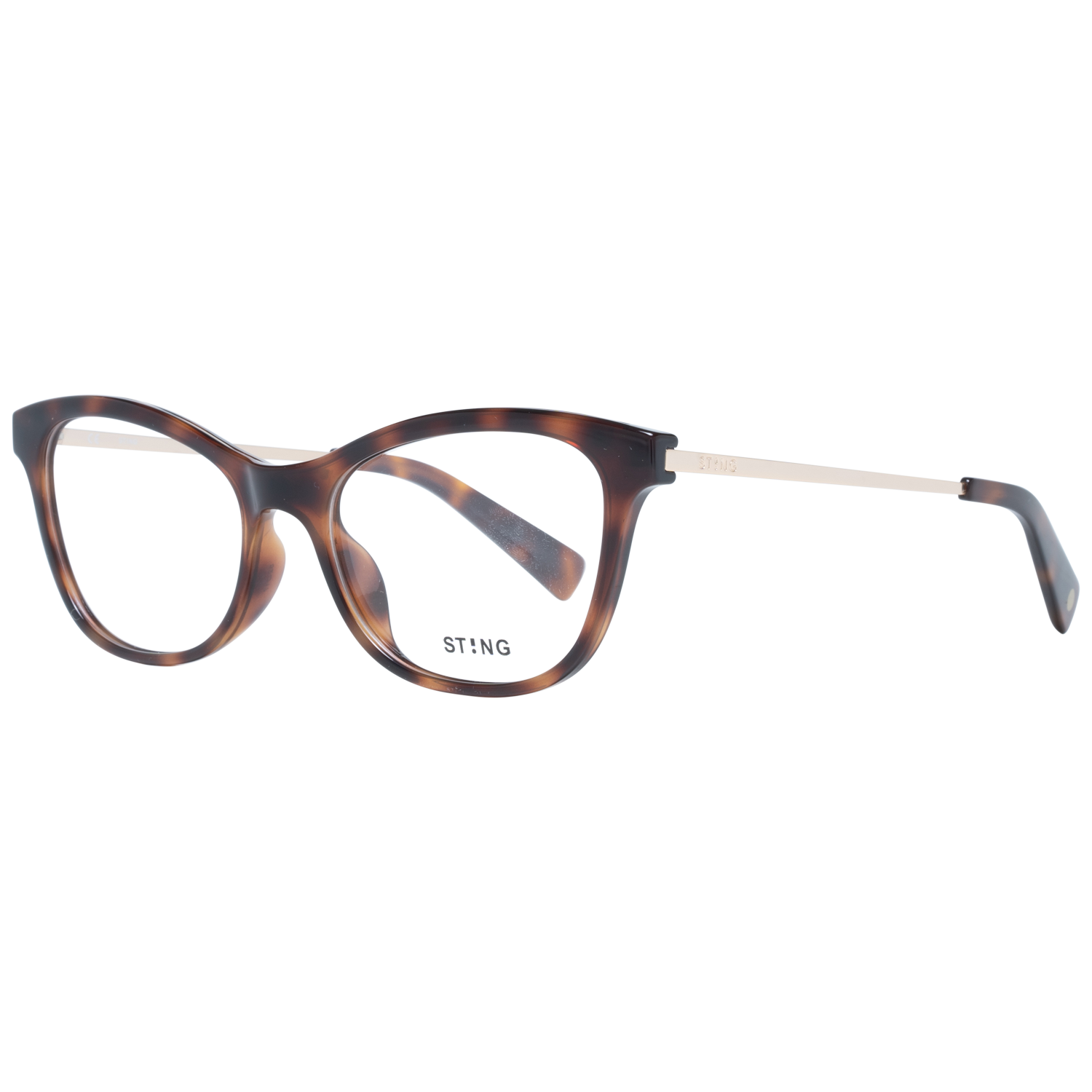 Σκελετός Γυαλιών Sting Cat Eye με Plastic σκελετό