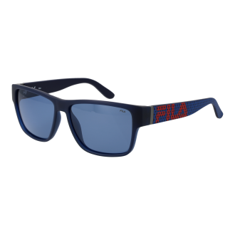 Γυαλιά Ηλίου  Fila Rectangle με Plastic σκελετό